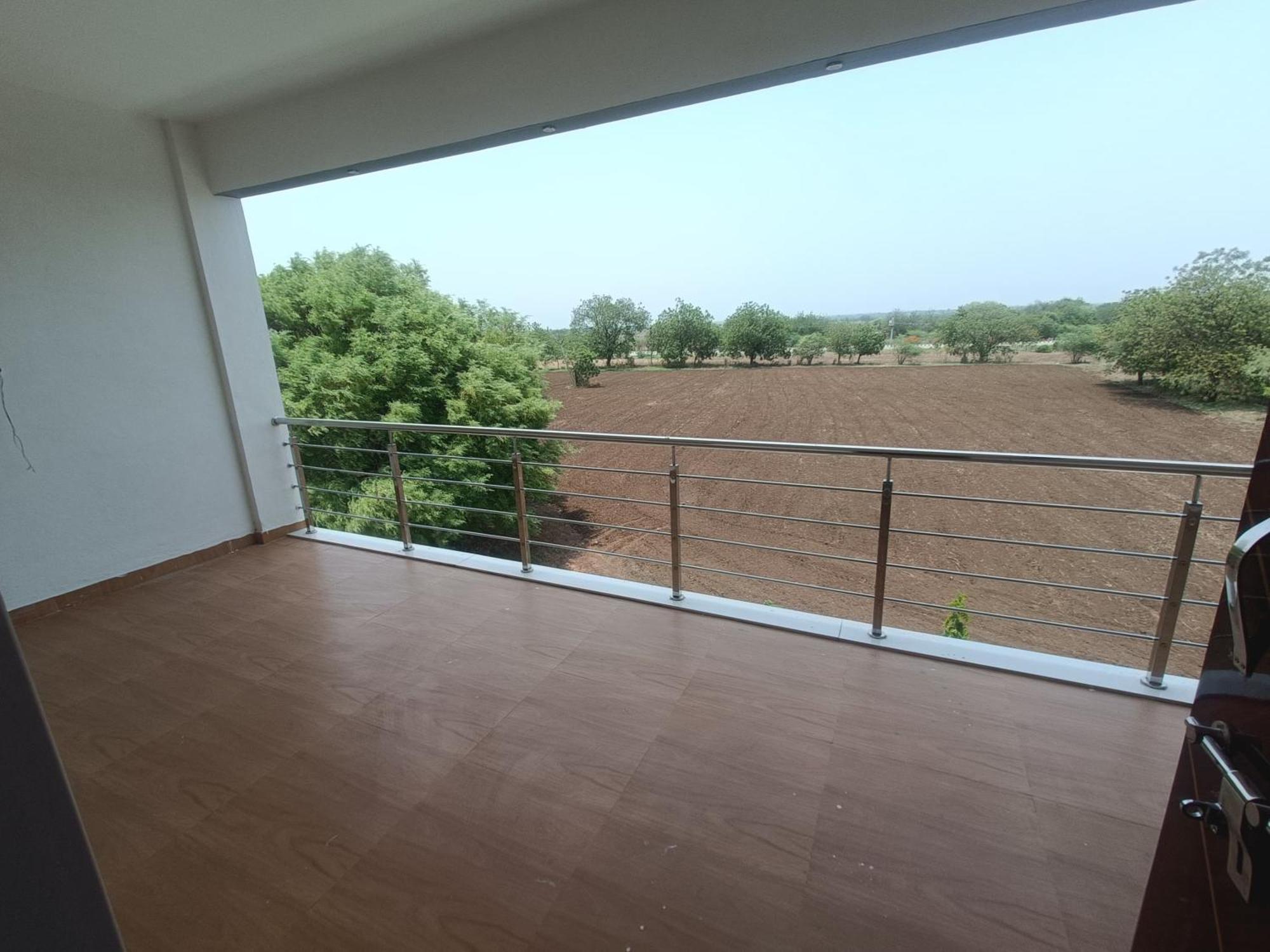 Matoshree Guesthouse Akalkot Exterior photo